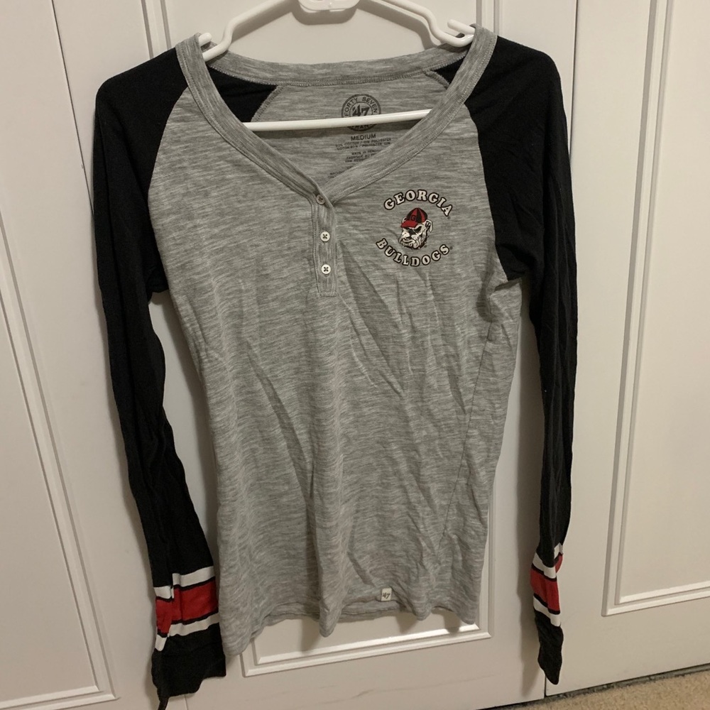 vintage long sleeve